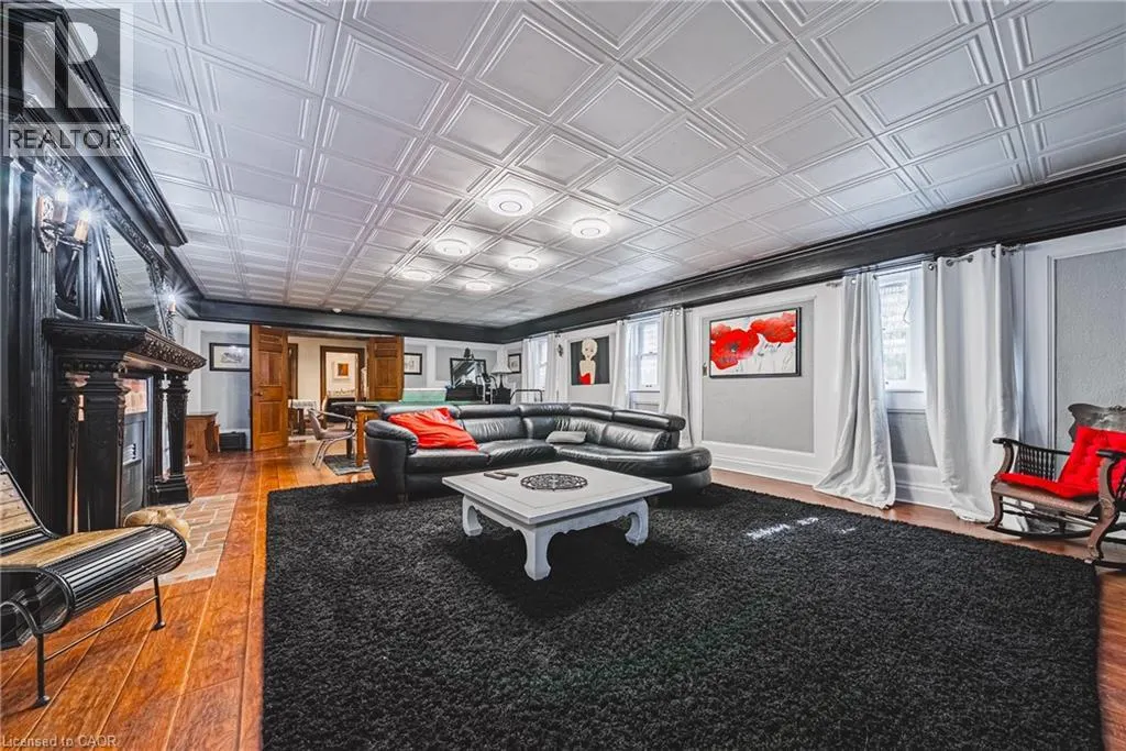 150 PROSPECT Street