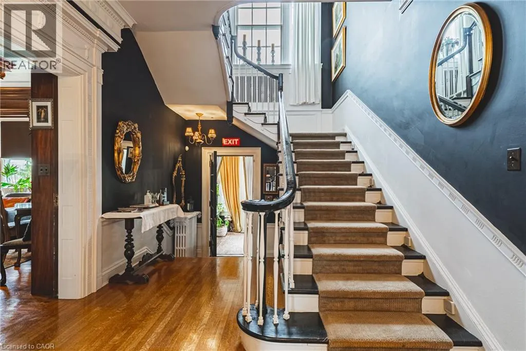150 PROSPECT Street