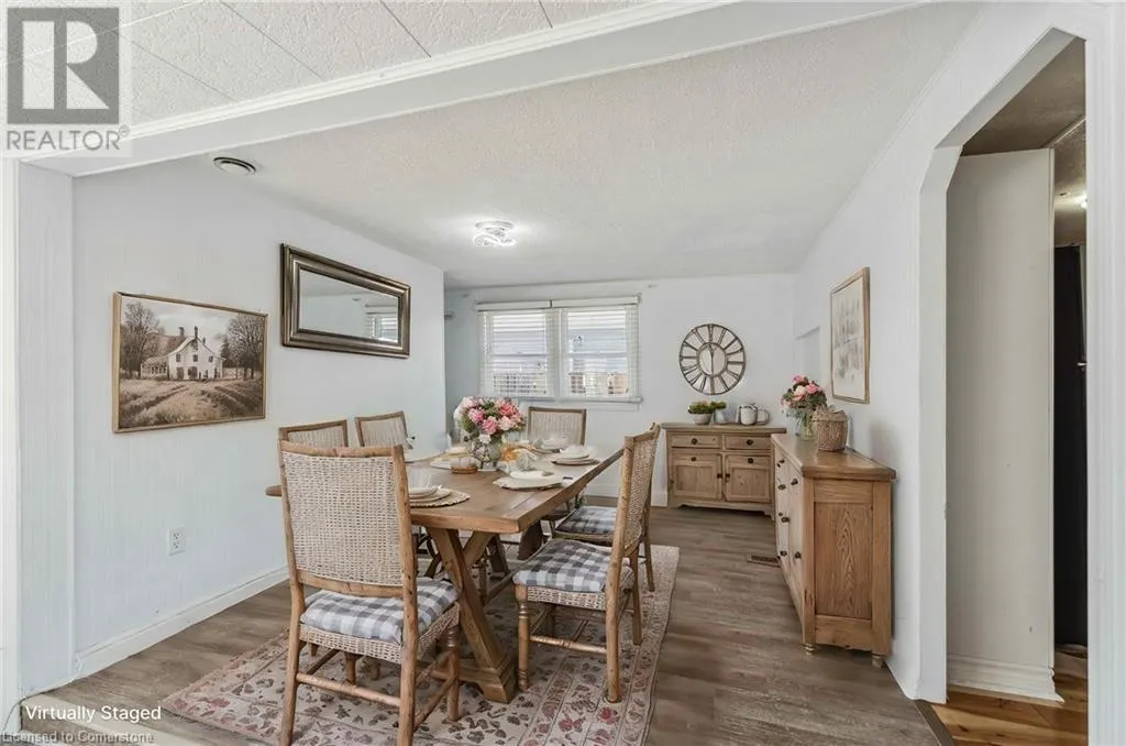 2175 MEWBURN Road Unit# 21, #21