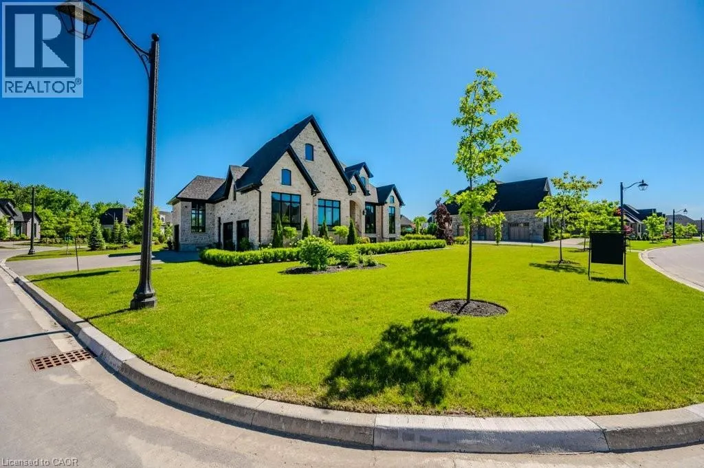 112 HERITAGE LAKE Drive Unit# 61, #61