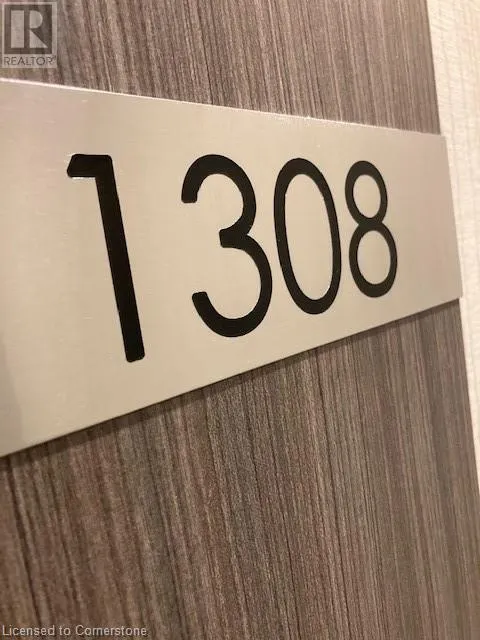 550 NORTH SERVICE Road Unit# 1308, #1308