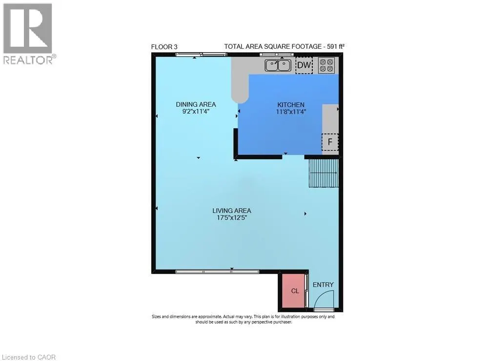 3542 FIFTEENTH Street