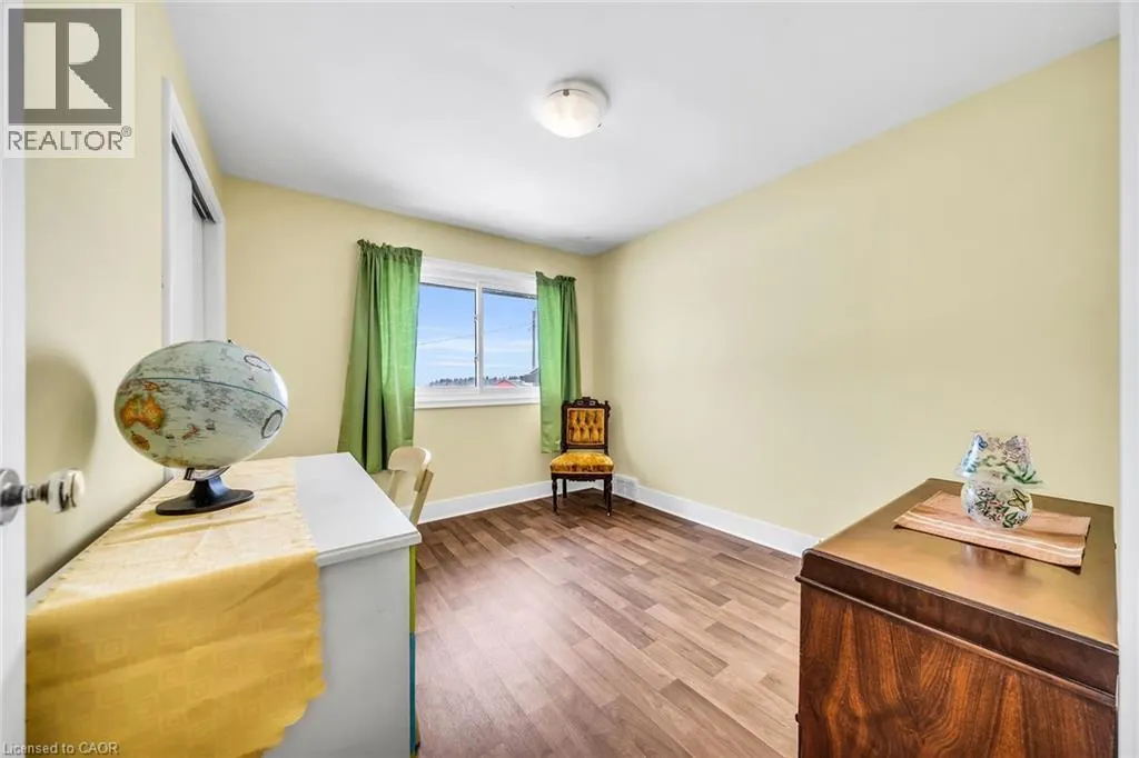 3542 FIFTEENTH Street