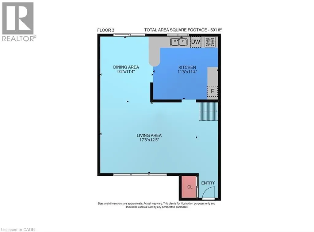 3542 FIFTEENTH Street
