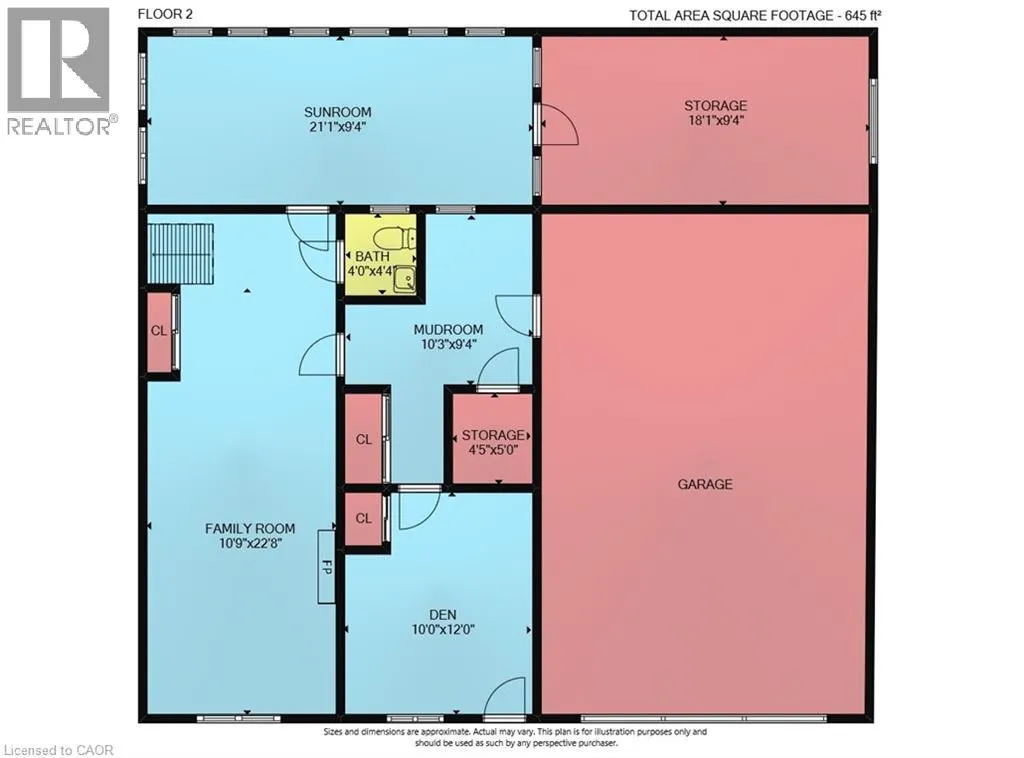 3542 FIFTEENTH Street