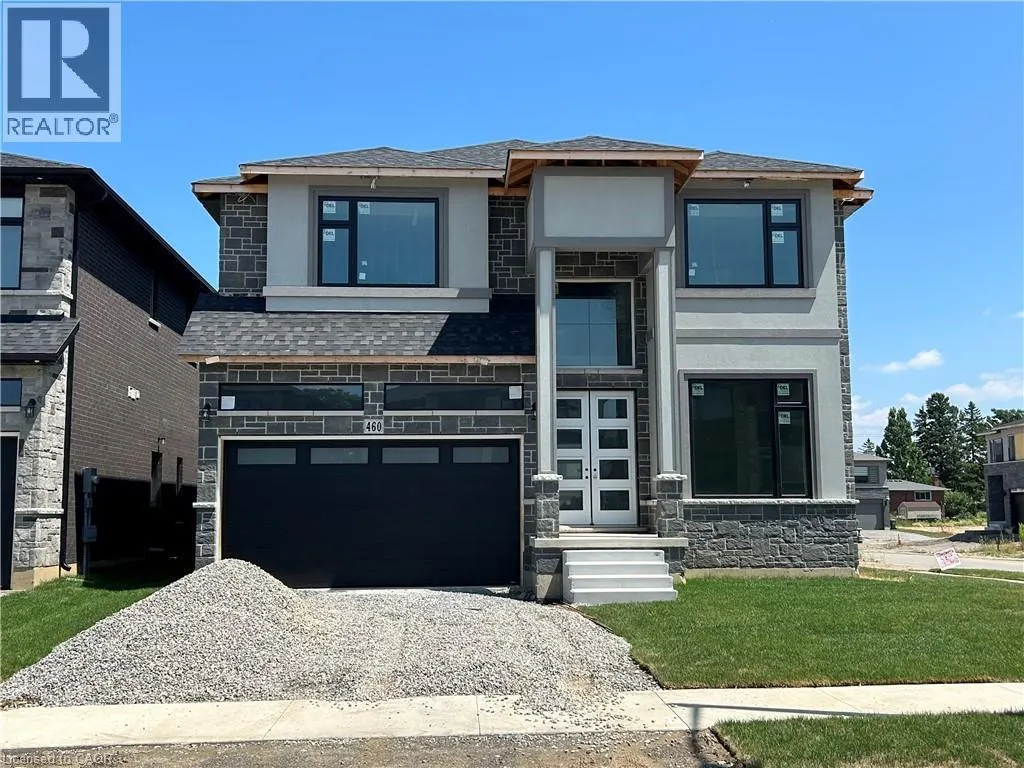 460 KLEIN Circle Unit# LOT 23, #LOT 23