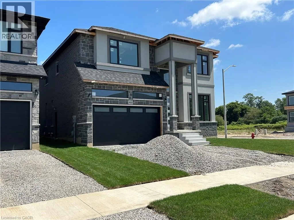460 KLEIN Circle Unit# LOT 23, #LOT 23