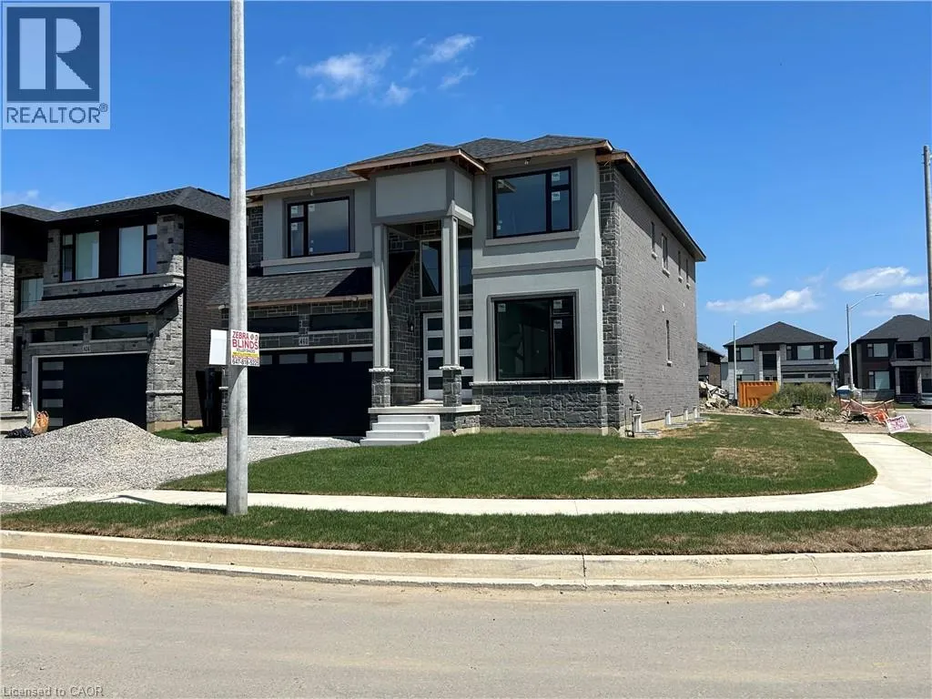 460 KLEIN Circle Unit# LOT 23, #LOT 23
