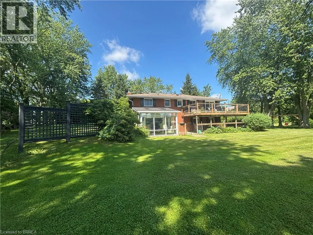 761 LYNDEN Road