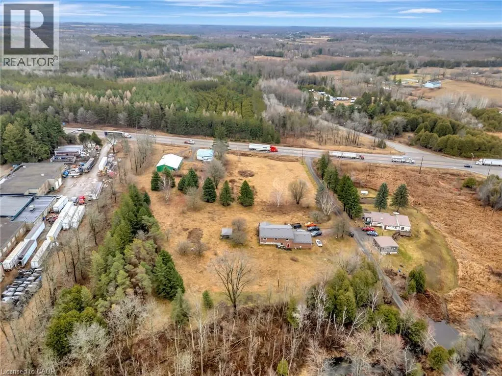 2280 HIGHWAY 6