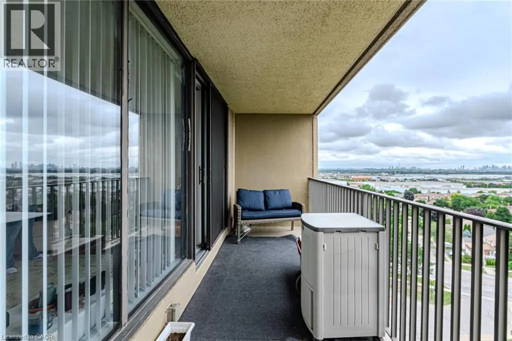 6500 MONTEVIDEO Road Unit# 1203, #1203