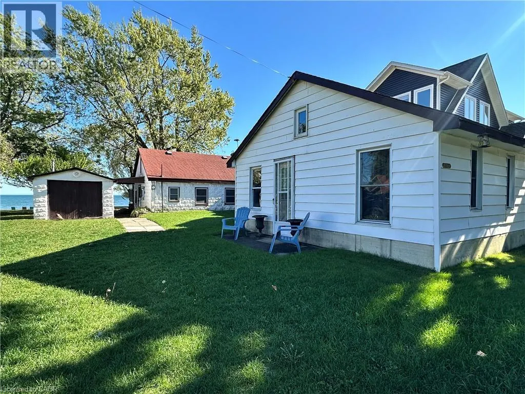 11273 HARBOURVIEW Road