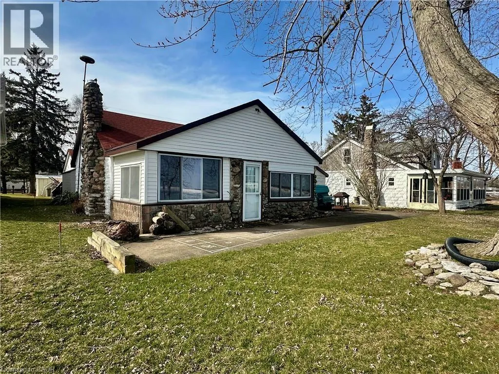 11273 HARBOURVIEW Road