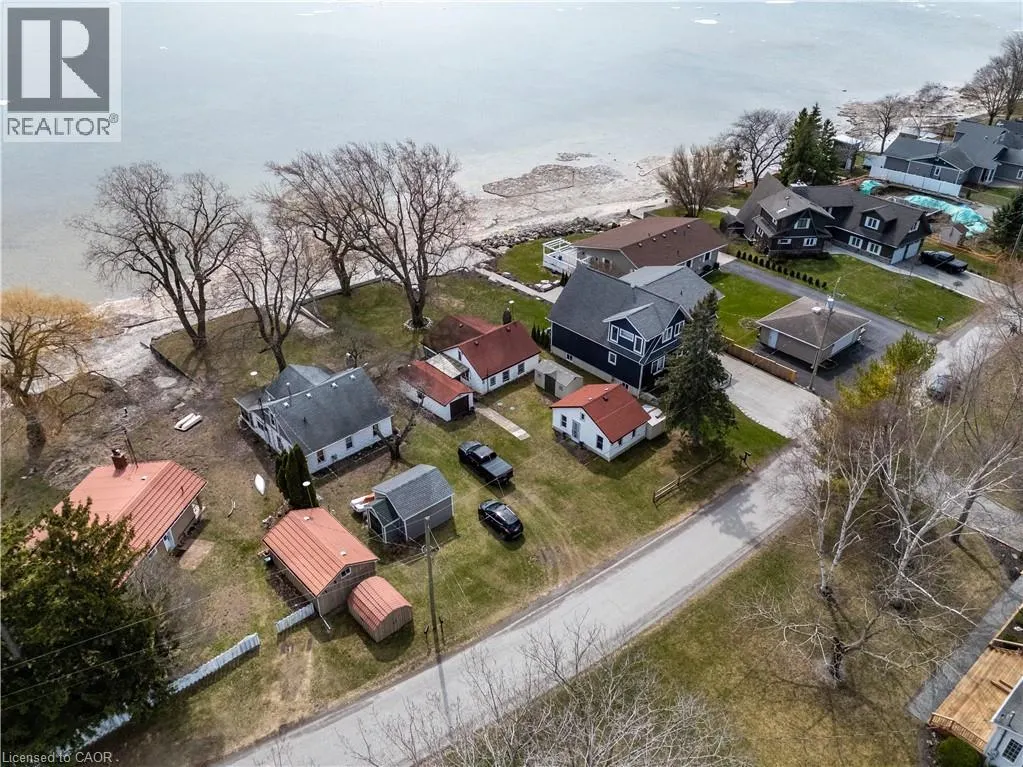 11273 HARBOURVIEW Road