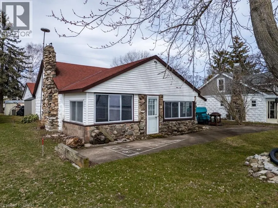 11273 HARBOURVIEW Road