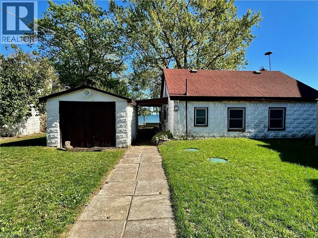 11273 HARBOURVIEW Road