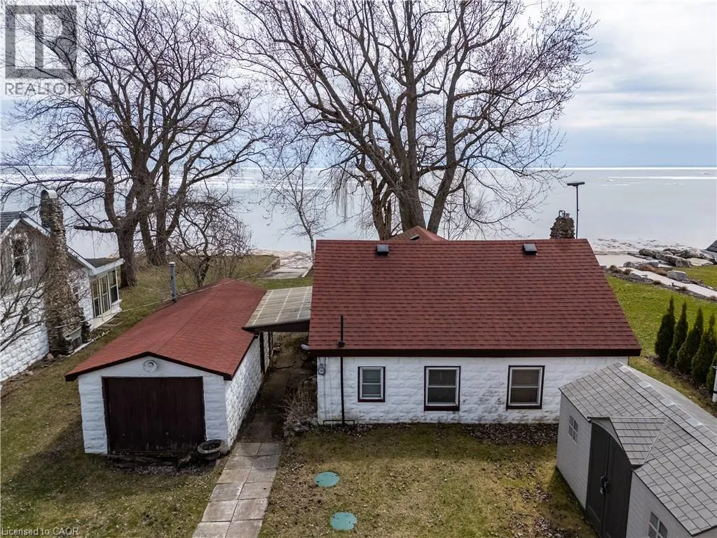 11273 HARBOURVIEW Road
