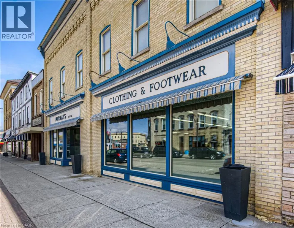 95-101 PEEL Street