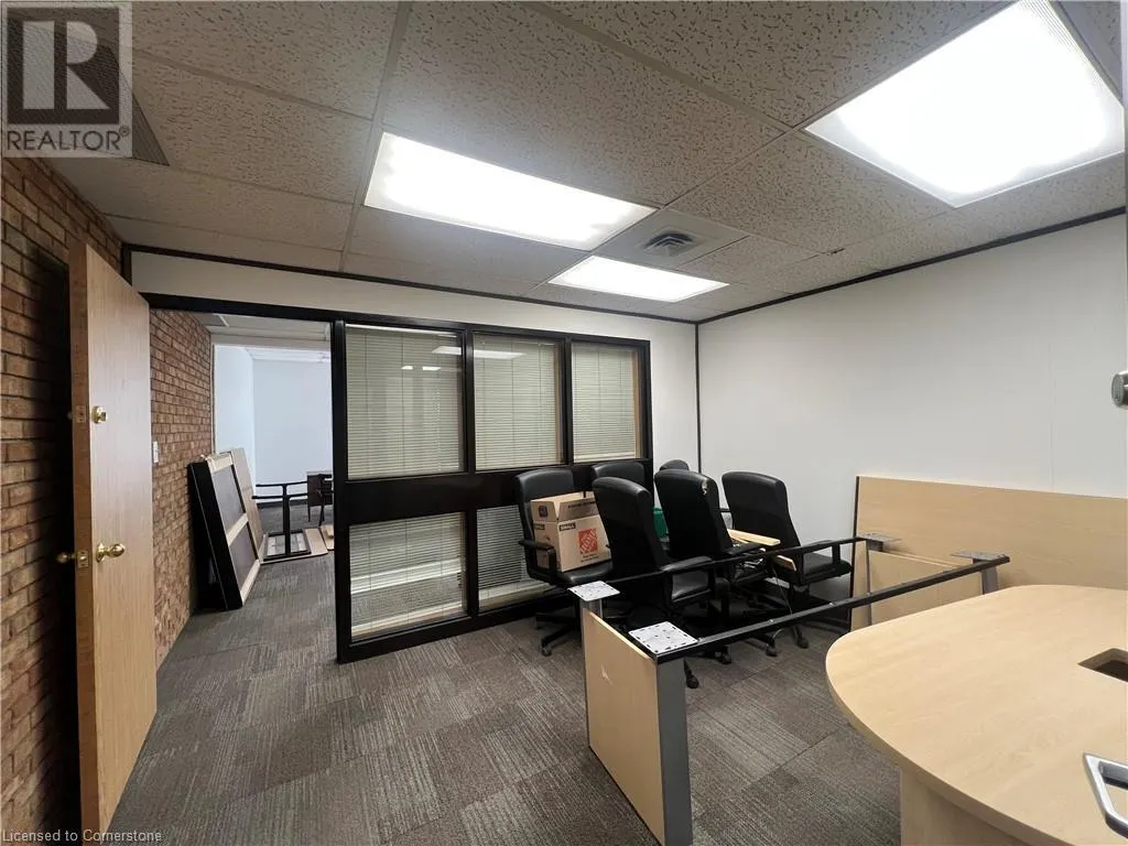 3425 HARVESTER Road Unit# 14, #14