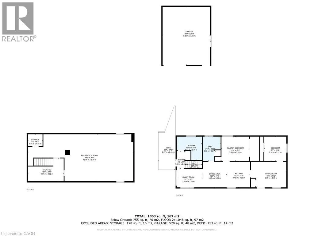44868-44892 TALBOT Line