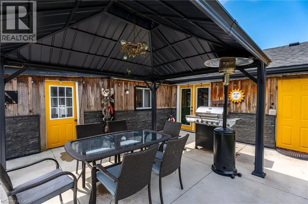 1716 SUNSET Drive