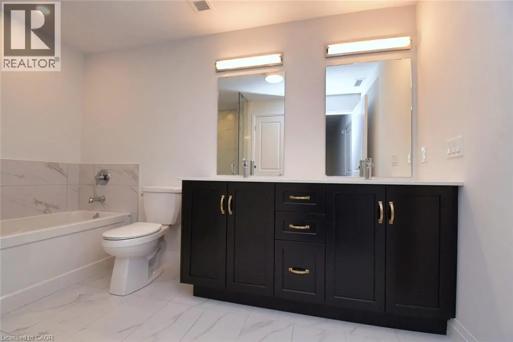 153 WILSON Street W Unit# 306, #306