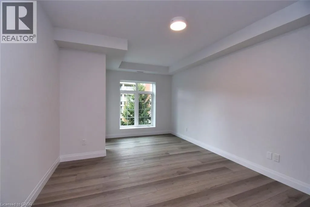 153 WILSON Street W Unit# 306, #306