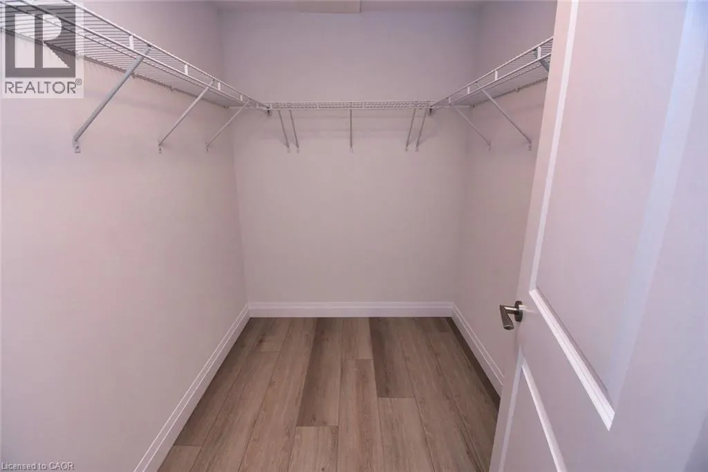 153 WILSON Street W Unit# 306, #306