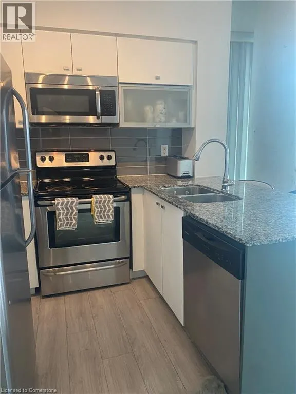 150 EAST LIBERTY Street Unit# 2105, #2105