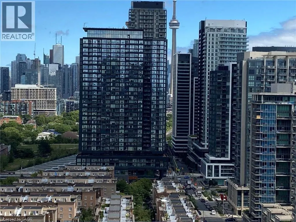 150 EAST LIBERTY Street Unit# 2105, #2105