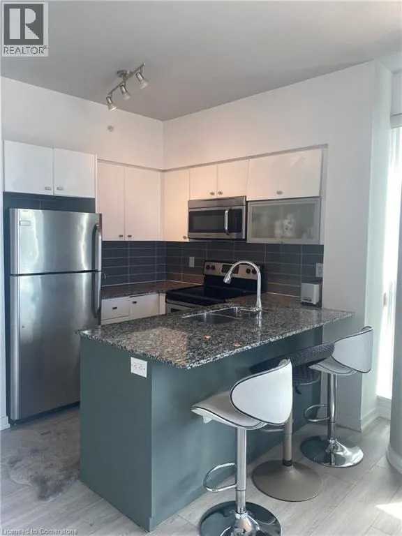 150 EAST LIBERTY Street Unit# 2105, #2105
