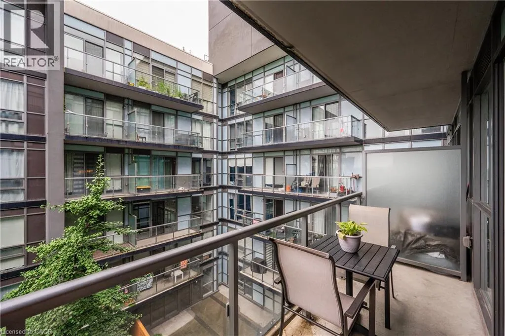 15 JAMES FINLAY Way Unit# 917, #917