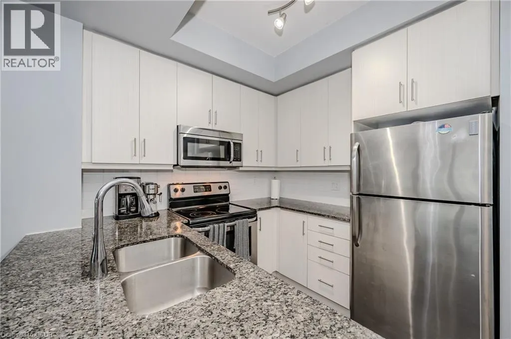 15 JAMES FINLAY Way Unit# 917, #917