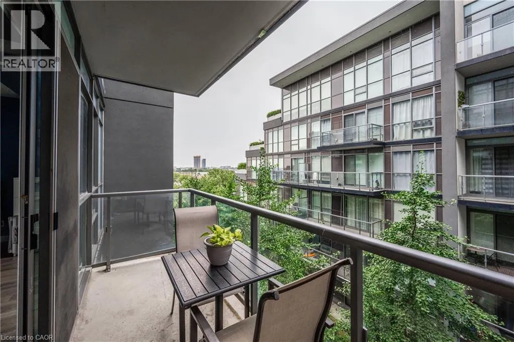 15 JAMES FINLAY Way Unit# 917, #917