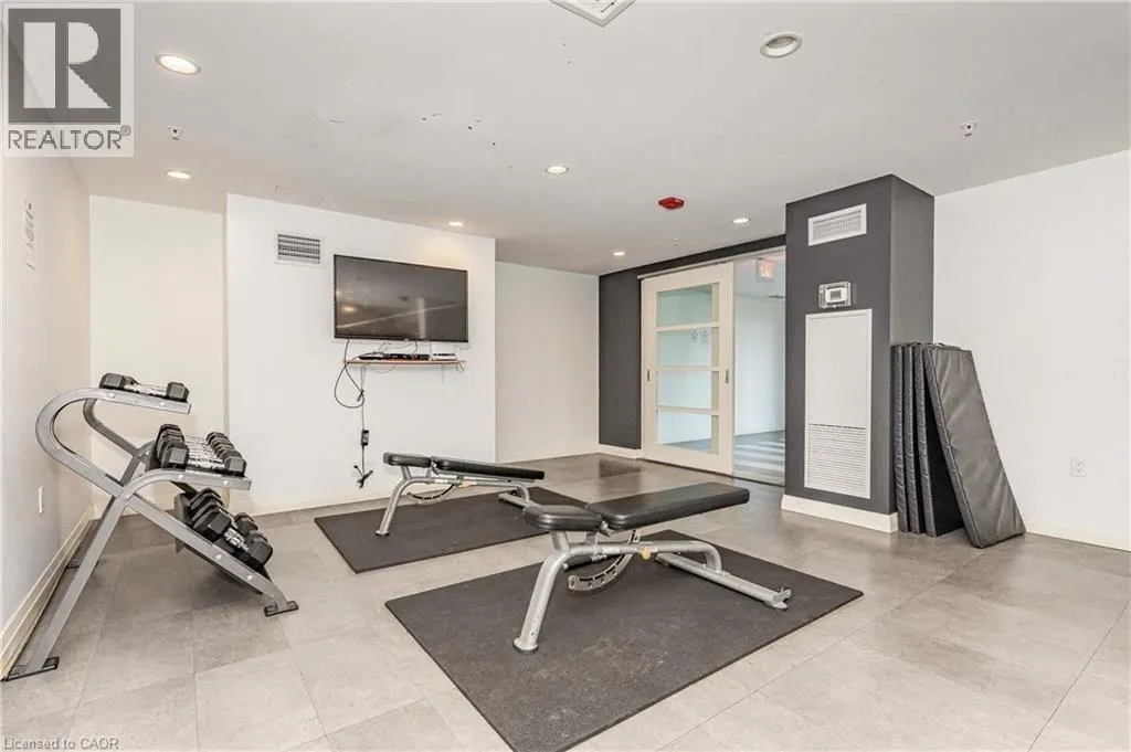 15 JAMES FINLAY Way Unit# 917, #917