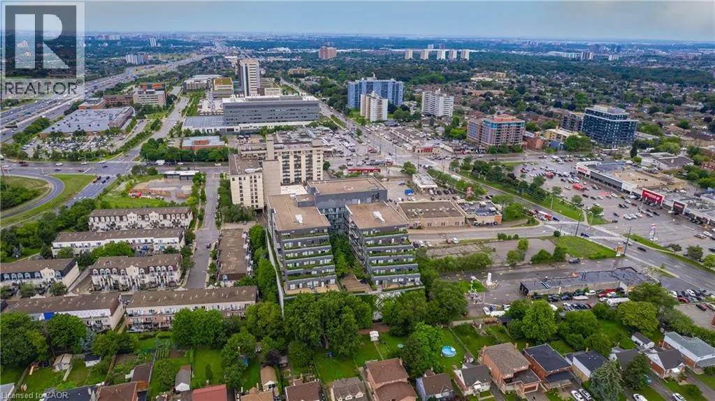 15 JAMES FINLAY Way Unit# 917, #917