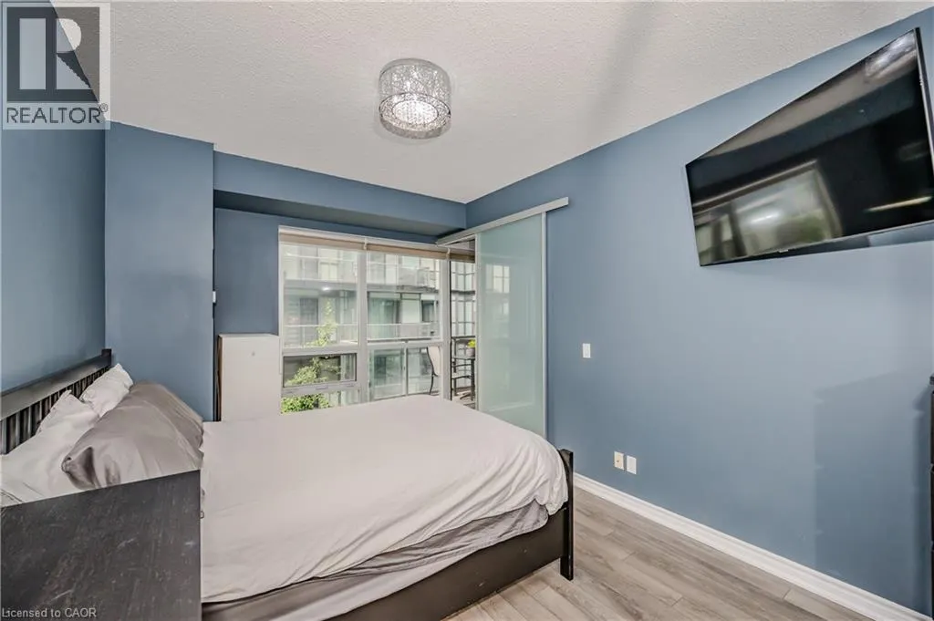 15 JAMES FINLAY Way Unit# 917, #917