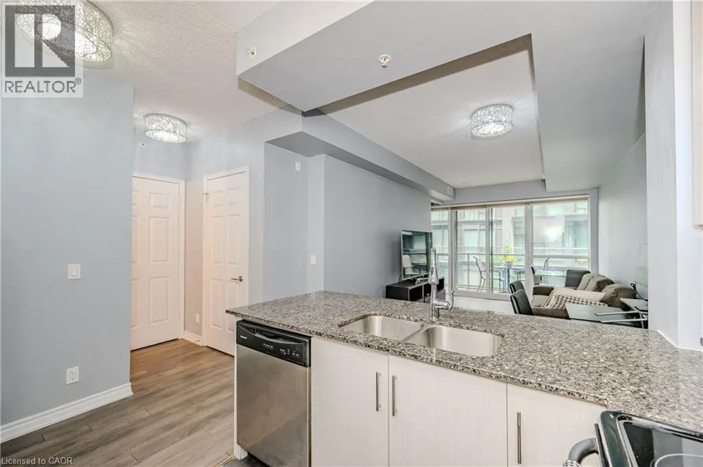 15 JAMES FINLAY Way Unit# 917, #917