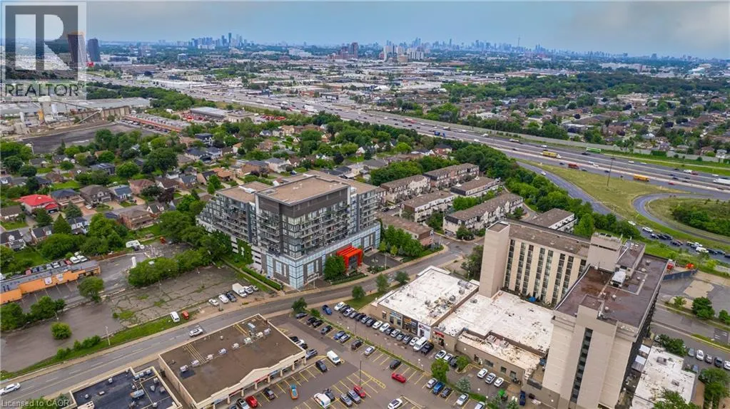 15 JAMES FINLAY Way Unit# 917, #917
