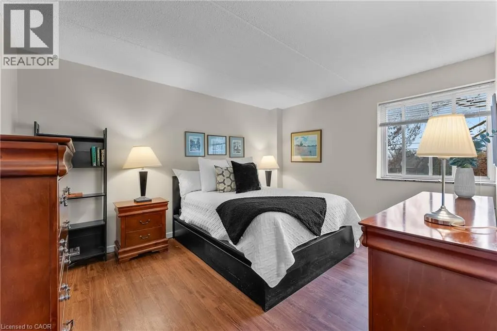 196 SCOTT Street Unit# 222, #222