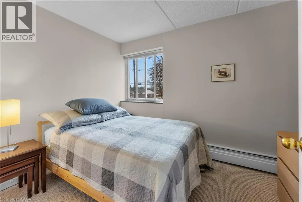 196 SCOTT Street Unit# 222, #222