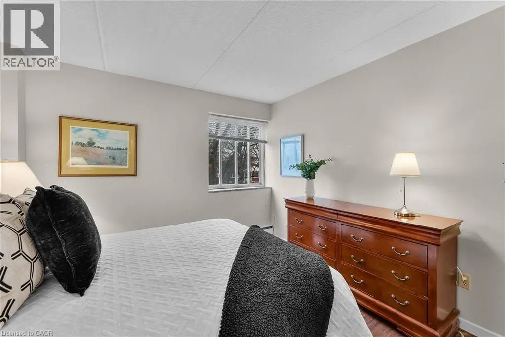 196 SCOTT Street Unit# 222, #222