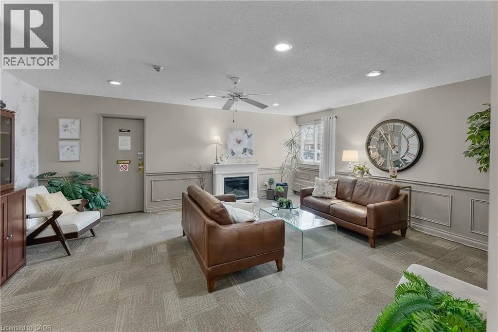 196 SCOTT Street Unit# 222, #222