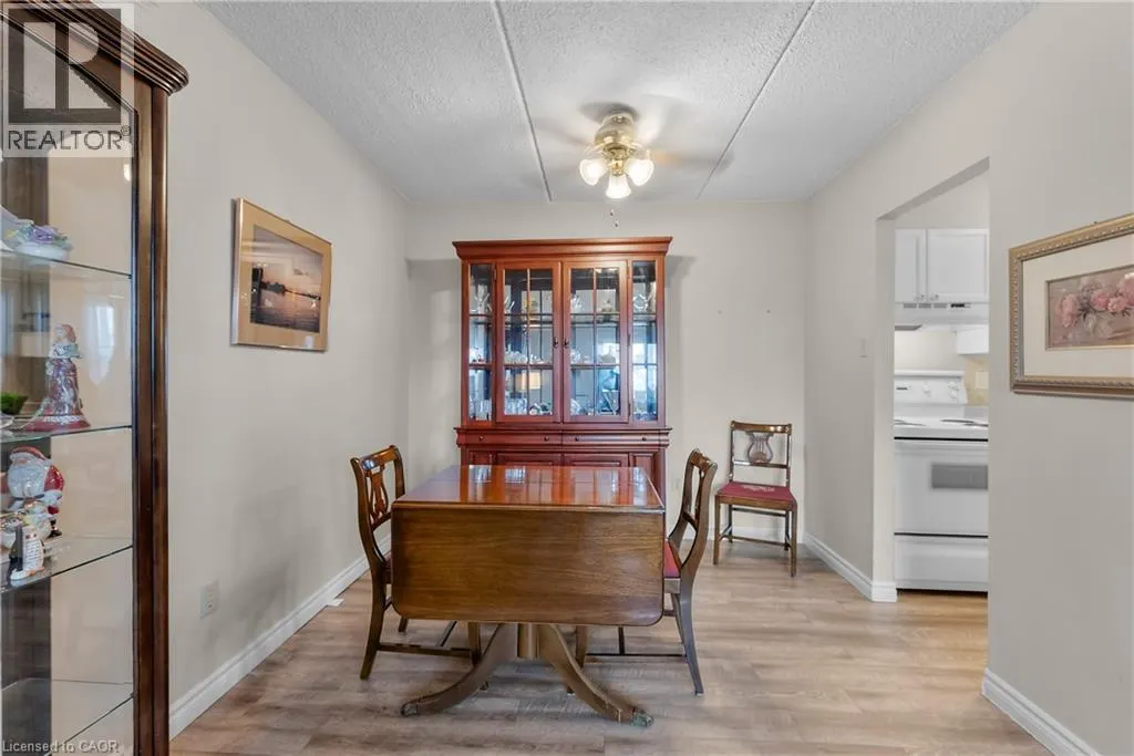 196 SCOTT Street Unit# 222, #222