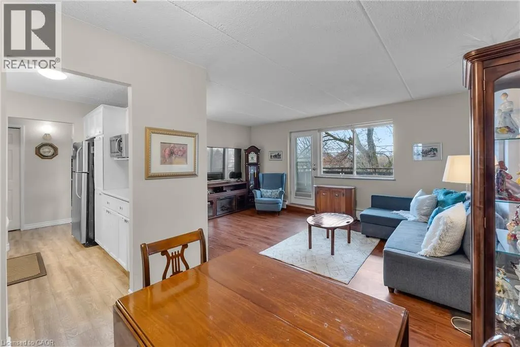196 SCOTT Street Unit# 222, #222