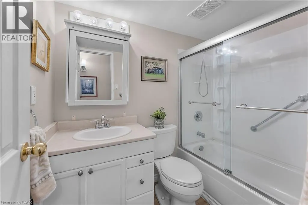 196 SCOTT Street Unit# 222, #222