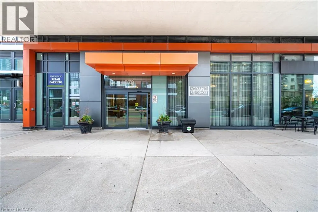 4070 CONFEDERATION Parkway Unit# 4209, #4209