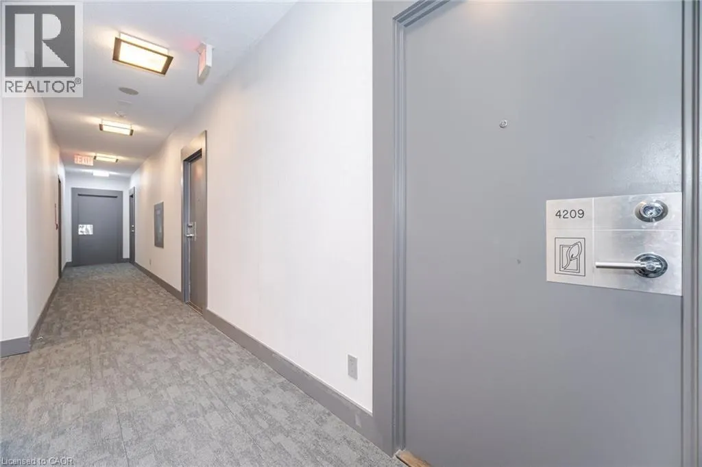 4070 CONFEDERATION Parkway Unit# 4209, #4209