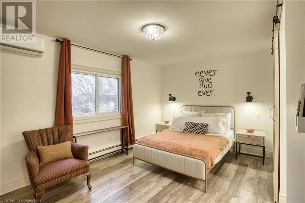 4205 FLY Road Unit# 2, #2