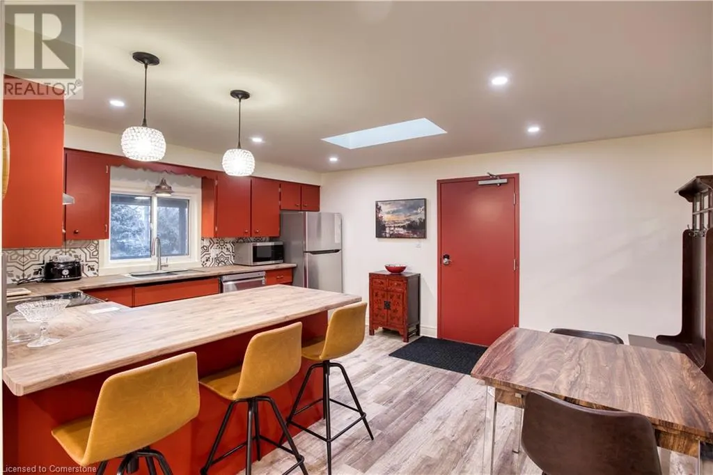 4205 FLY Road Unit# 2, #2